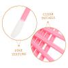 Beatifufu Lip Brush Set 100pcs Lipstick Soft Bristles for Makeup Portable Easy to Carry Concealer Brush More view 2
