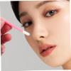 Beatifufu Lip Brush Set 100pcs Lipstick Soft Bristles for Makeup Portable Easy to Carry Concealer Brush More view 3