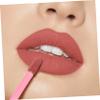 Beatifufu Lip Brush Set 100pcs Lipstick Soft Bristles for Makeup Portable Easy to Carry Concealer Brush More view 4