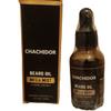 CHACHIDOR BEARD OIL view 1