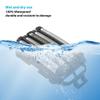 2024 Version Electric Shaver Replacement Blades and Foils Set for P-anasonic ES-LV97-K ES-LV67-K ES-LV95-S ES-LV65-S WES9032P Men view 2