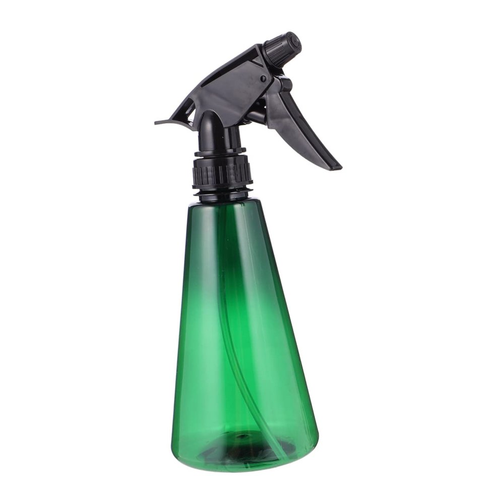 Mist Sprayer Plastic Portable One Hand Watering for Seedlings