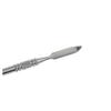 Beatifufu Stainless Steel Makeup Mixing Spatula and Palette Portable Cosmetic Tool for Blending Foundation Lipstick and Pigments Easy to Clean Travel-friendly Design view 4