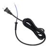 647-500 Clipper Cord Replacement WAHL Fits Senior, 5Star Senior, Designer, Super Taper, Sterling, Magic Clip, Balding, Icon, Legend,Taper 200, Pro Basic and Pilot Clippers 00647-500 Hair clipper cable view 1