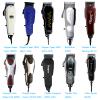 647-500 Clipper Cord Replacement WAHL Fits Senior, 5Star Senior, Designer, Super Taper, Sterling, Magic Clip, Balding, Icon, Legend,Taper 200, Pro Basic and Pilot Clippers 00647-500 Hair clipper cable view 3