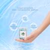 NOVAL Pedicure Supplies Spa Tablets Foot Bath Foot Soak for Softening Skin Care, 100g (Mint) view 3