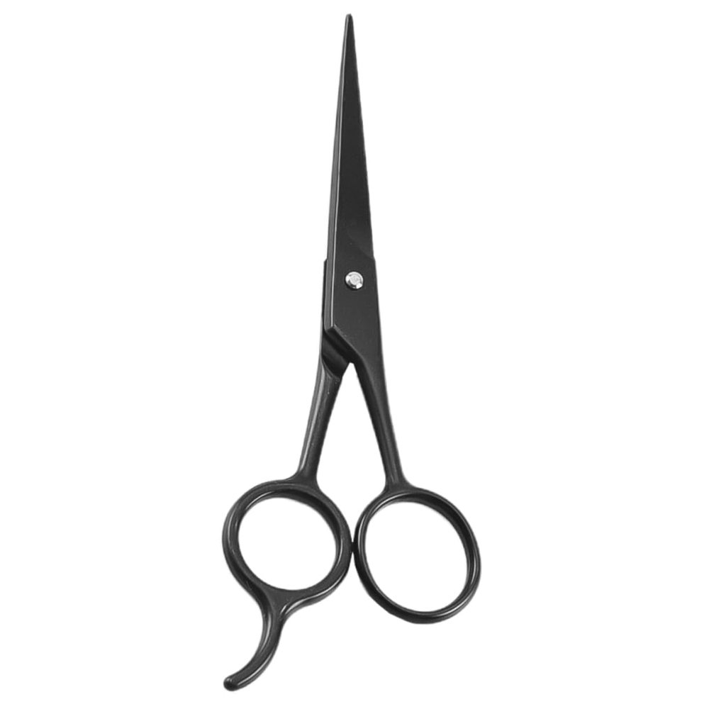 VINTORKY 1pc Professional Hair Cutting Scissors for Barbers and Stylists Lightweight Thinning Shears for Home and Salon Use for Hair Trimming and Grooming