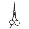 VINTORKY 1pc Professional Hair Cutting Scissors for Barbers and Stylists Lightweight Thinning Shears for Home and Salon Use for Hair Trimming and Grooming view 1