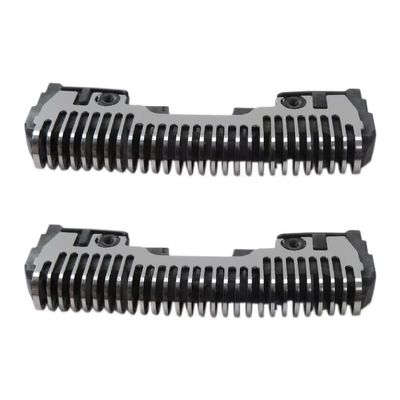 MuMiY ES-LV97-K, ES-LV67-K, ES-LV95-S, ES-LV65-S Shaver Head Inner Cutter Blades for Panasonic WES9170P ARC5 5-Blade Shavers (2 Pack) Inner Blade Cutter Men's Beard Comb Parts