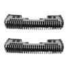 MuMiY ES-LV97-K, ES-LV67-K, ES-LV95-S, ES-LV65-S Shaver Head Inner Cutter Blades for Panasonic WES9170P ARC5 5-Blade Shavers (2 Pack) Inner Blade Cutter Men's Beard Comb Parts view 1