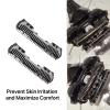 MuMiY ES-LV97-K, ES-LV67-K, ES-LV95-S, ES-LV65-S Shaver Head Inner Cutter Blades for Panasonic WES9170P ARC5 5-Blade Shavers (2 Pack) Inner Blade Cutter Men's Beard Comb Parts view 4