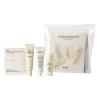 Abib Jericho Trial Kit, Travel Kit | Korean Skincare, Toner Pads, Cream, Serum, Travel Essentials, Gift Set, Beige view 1