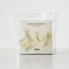 Abib Jericho Trial Kit, Travel Kit | Korean Skincare, Toner Pads, Cream, Serum, Travel Essentials, Gift Set, Beige view 3