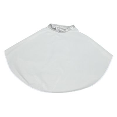 Beatifufu Hairdressing Cape Haircut Apron for Unisex Durable and Lightweight Design for Hair Dye Perm and Salon Use