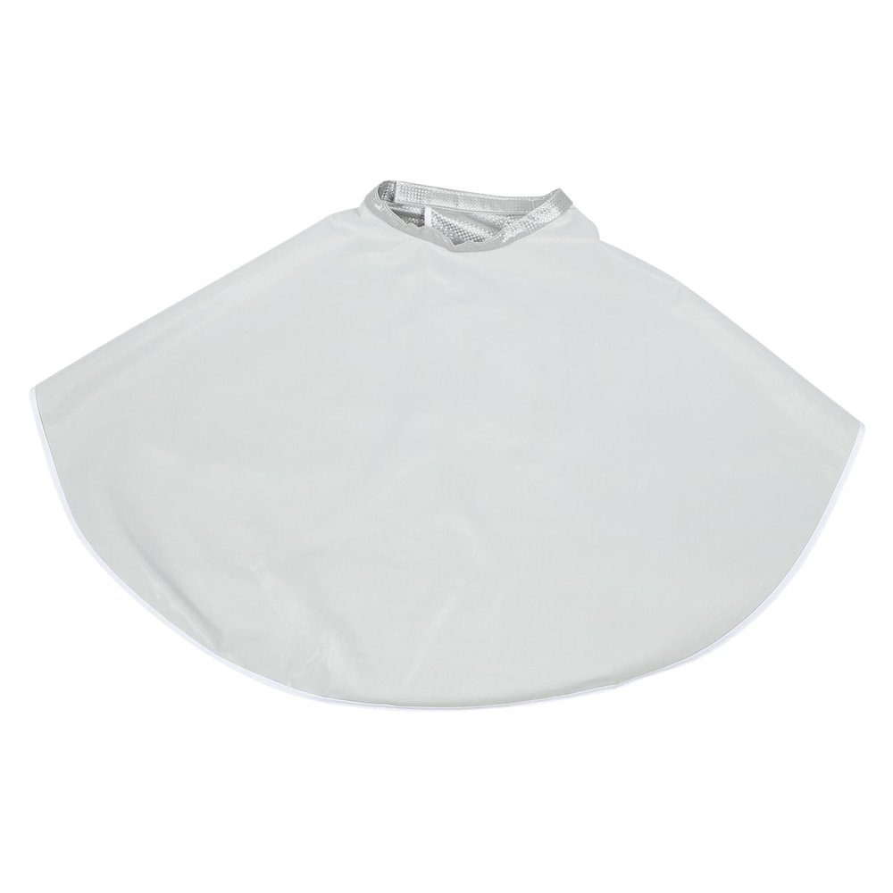 Beatifufu Hairdressing Cape Haircut Apron for Unisex Durable and Lightweight Design for Hair Dye Perm and Salon Use
