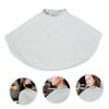 Beatifufu Hairdressing Cape Haircut Apron for Unisex Durable and Lightweight Design for Hair Dye Perm and Salon Use view 3