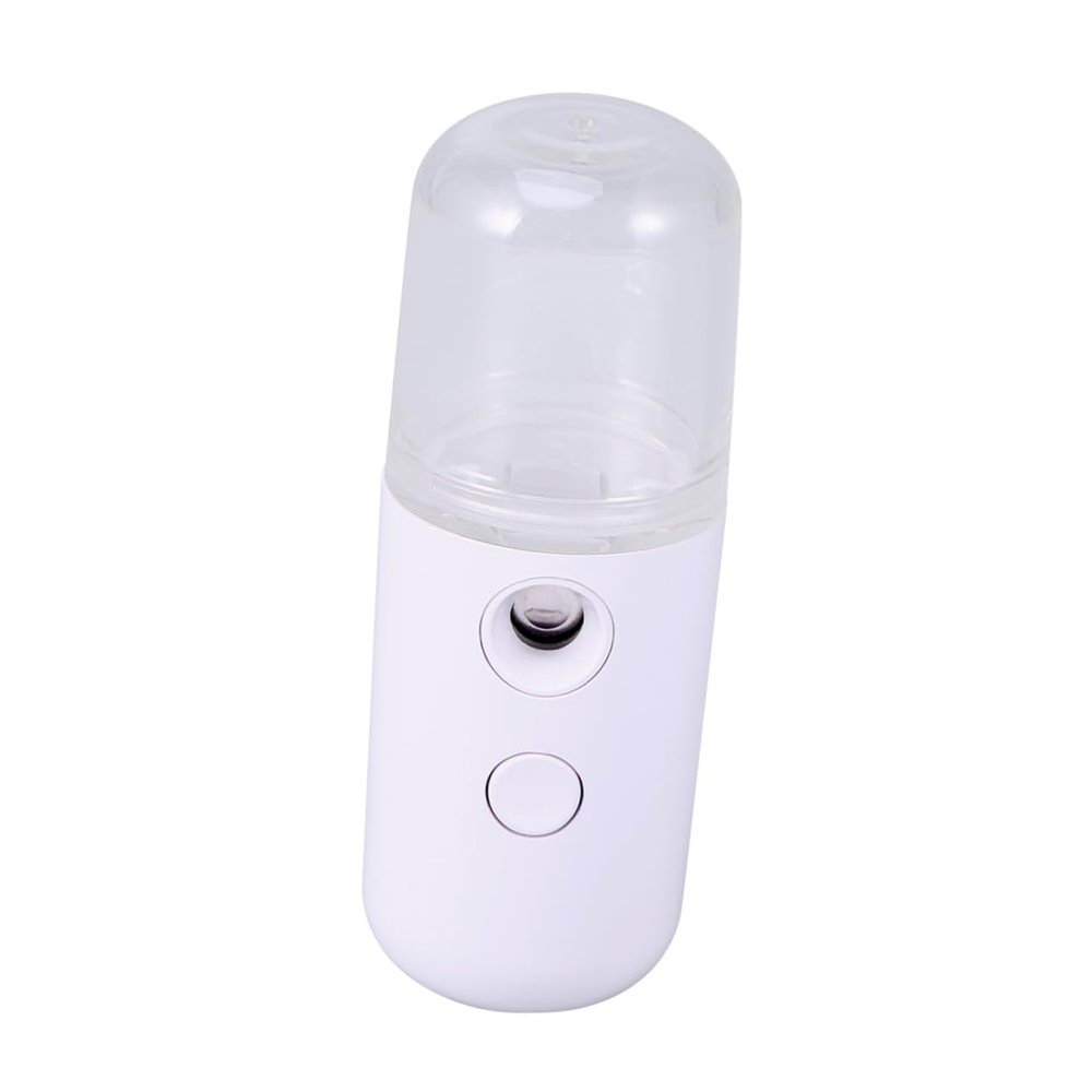 Beatifufu Nano Face Portable Face Spray Skin Care Tool Abs Non-Slip Portable