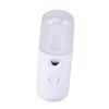 Beatifufu Nano Face Portable Face Spray Skin Care Tool Abs Non-Slip Portable view 1