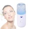 Beatifufu Nano Face Portable Face Spray Skin Care Tool Abs Non-Slip Portable view 2