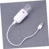 Beatifufu Nano Face Portable Face Spray Skin Care Tool Abs Non-Slip Portable view 4