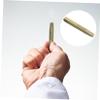 WHAMVOX Titanium Tweezer Mini Portable Camping Tool Lightweight Gadget for Outdoor Activities Resistant Titanium Alloy Design Precision Engineering for Use view 3