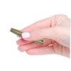 WHAMVOX Titanium Tweezer Mini Portable Camping Tool Lightweight Gadget for Outdoor Activities Resistant Titanium Alloy Design Precision Engineering for Use view 4