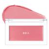 BBIA Ready To Wear Downy Cheek Cream Blush 8 Color - Creamy Blendable & Buildable Blush Dewy Texture & Matte Finish High Pigment Longlasting Lightweight Natural Face Makeup, 0.10oz (08 DOWNY ROSY) view 1