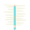 7V HOME BEAUTY Wooden Eyeliner Pencil, Smooth texture Soft White Makeup Pencil Eyeliner (#310, 1 Count/Pack of 1) view 1