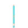 7V HOME BEAUTY Wooden Eyeliner Pencil, Smooth texture Soft White Makeup Pencil Eyeliner (#310, 1 Count/Pack of 1) view 2