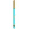 7V HOME BEAUTY Wooden Eyeliner Pencil, Smooth texture Soft Green Makeup Pencil Eyeliner (#307, 1 Count/Pack of 1) view 3