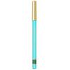 7V HOME BEAUTY Wooden Eyeliner Pencil, Smooth texture Soft Green Makeup Pencil Eyeliner (#307, 1 Count/Pack of 1) view 4