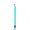 7V HOME BEAUTY Wooden Eyeliner Pencil, Smooth texture Soft Black Makeup Pencil Eyeliner (#301, 1 Count/Pack of 1) view 2