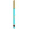 7V HOME BEAUTY Wooden Eyeliner Pencil, Smooth texture Soft Black Makeup Pencil Eyeliner (#301, 1 Count/Pack of 1) view 3