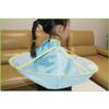 Beaupretty Boy Girl Hair Cutting Cape Haircut Gown for Boys Girls Cloak for Salon Styling Easy to Use Store Design view 3