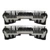 MuMiY ES-LT72 ES-LC20 ES-LC50 ES-RC70 ES-SL21 ES-SL41 Shaver Head Cutter Replacement for Panasonic ES8103 ES8103S ES8109 ES8111 ES8113 ES8116 Shaver Inner Blade Parts 2pcs view 4