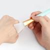 5PCS Face Mask Brush Plastic Cosmetic Spatula Mask Applicator Tool Reusable Cosmetic Spoon Body Butter Applicator Clay Mask Brush view 3