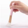 5PCS Face Mask Brush Plastic Cosmetic Spatula Mask Applicator Tool Reusable Cosmetic Spoon Body Butter Applicator Clay Mask Brush view 4