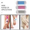 Baluue 12pcs Electric Pedicure Roller for Dead Skin Removal Convenient Foot Care Replacement Rollers for Smooth Feet view 4