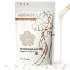 KOTAMU Waxing Beads Unscented Hard Wax Beads for Women& Men Full Body Thick &Thin Hair Removal, 1lb Pack Organic Wax Beans for Sensitive Skin Face Eyebrows Armpit Legs Bikini Brazilian Home Waxing view 1