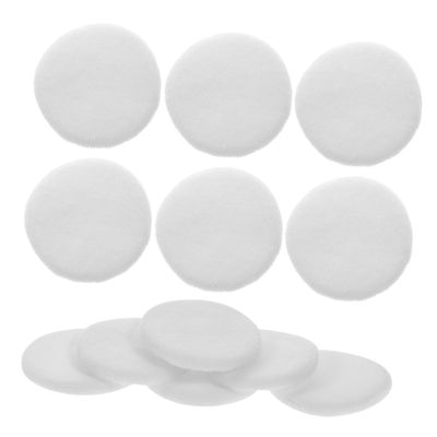 FRCOLOR Girl Makeup Cushion Puff Small Cosmetic Puff Woman Makeup Powder 12pcs