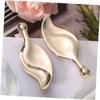 minkissy Facial Massage Roller Tool Eye Roller for Skincare Leaf-shaped Design for Face Lifting and Easy to Use Essential for Women Beauty Routine view 3