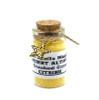 CITRINE Ancient Altar Blessed Witches Salt & Crashed Crystals/Prosperity, Solar Plexus, Power, Confidence/by Best Spells Magick view 1