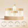 Complete Skin Revitalization Set: Crepe Repair Cream (8.1 Oz), Crepe Body Protect Cream (8.1 Oz), Anti-Aging Night Serum (1.7 Fl Oz) & Eye Restore Cream (1.7 Fl Oz) - Reduce Fine Lines, Wrinkles view 4
