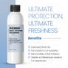 Phenonip (8 Ounces / 236 mL), Phenonip Natural Preservative for Lotion, Cream, Phenonip Organic Preservative DIY Lotion and Scrub by Talsen Chemicals view 4