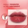 10 Colors Lip Tint Stain Mini Liquid Lipstick Set, Korean Lip Gloss Moisturizing Natural, Multi-Use Lip and Cheek Tint, Non-Stick CupWaterproof, Lightweight, High Pigment, Long-Lasting, Vivid Color view 2