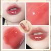10 Colors Lip Tint Stain Mini Liquid Lipstick Set, Korean Lip Gloss Moisturizing Natural, Multi-Use Lip and Cheek Tint, Non-Stick CupWaterproof, Lightweight, High Pigment, Long-Lasting, Vivid Color view 4