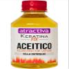 Atractiva Keratina Fix Hair Repair Treatment (4oz) 1Pack, White view 1
