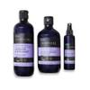 Baylis & Harding Body, Bath, and Pillow Set | Lavender & Bergamot | Luxury Bath Soak, Body Wash, and Pillow Mist with Relaxing Mood Boosters to Enhance Sleep | 3 Pack view 1