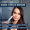 Bioas Pure 2 Minutes Dark Circle Repair Eye Cream With Instant Results For all Skin Types and Skin Tones, Eye Bags Removal, Eye Puffiness Reducer - 15ml/0.5 fl oz view 2