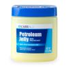 CareAll Petroleum Jelly 8 Oz Jar., Unscented, 100% Pure White Petrolatum Jelly USP, Protectant for Minor Cuts, Scrapes, Burns. Moisturizer for Dry Skin and Lips. view 1